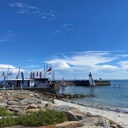 Atlantique 2 - Belle Terrasse, Vue Mer - Tat19 Carnac Exteriér fotografie